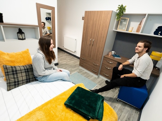 Philosophy with Foundation Year (Fulltime) University of Wales